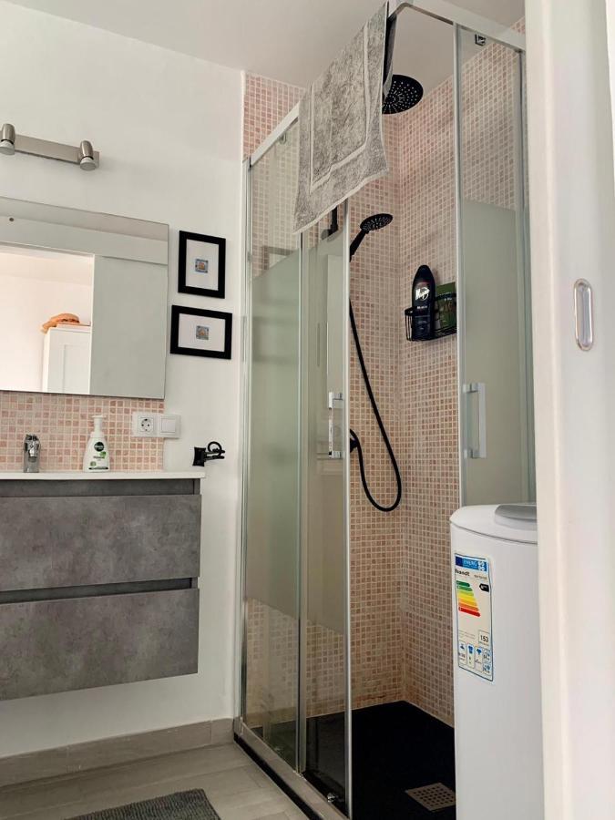 דירות מורו דל חאבלה Vivienda Gorrion מראה חיצוני תמונה