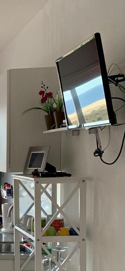 דירות מורו דל חאבלה Vivienda Gorrion מראה חיצוני תמונה