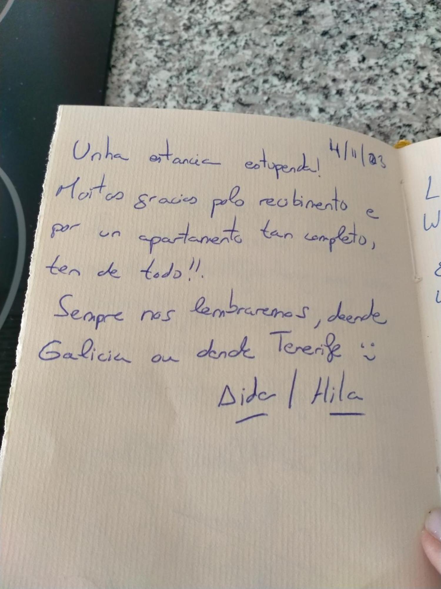 דירות מורו דל חאבלה Vivienda Gorrion מראה חיצוני תמונה